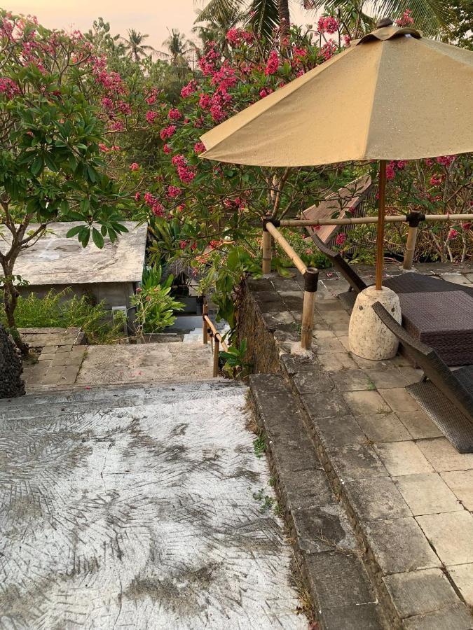 Lombok Coconut Hotel Мангсит Экстерьер фото