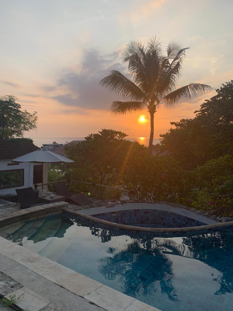 Lombok Coconut Hotel Мангсит Экстерьер фото